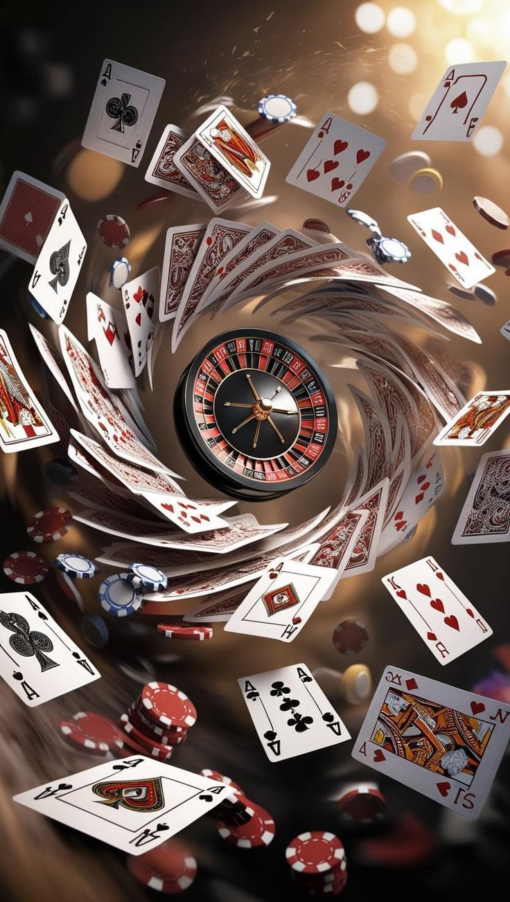 Our roulette tables run continuously throughout the day Roulette wheel in live casino studio